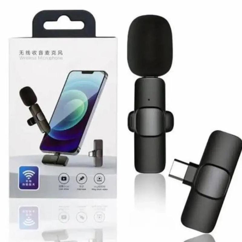 mic for phone