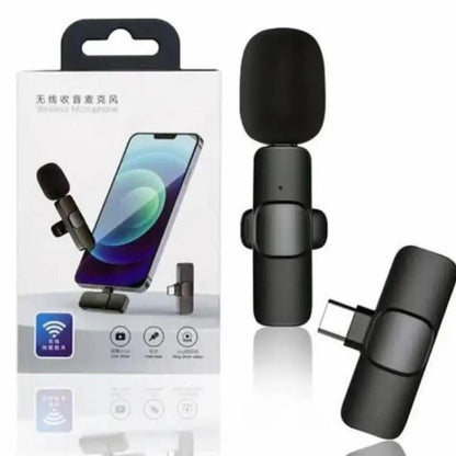 mic for phone