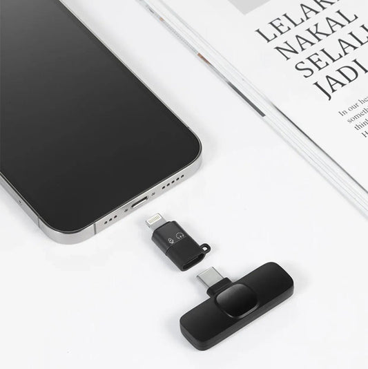 mic for phone