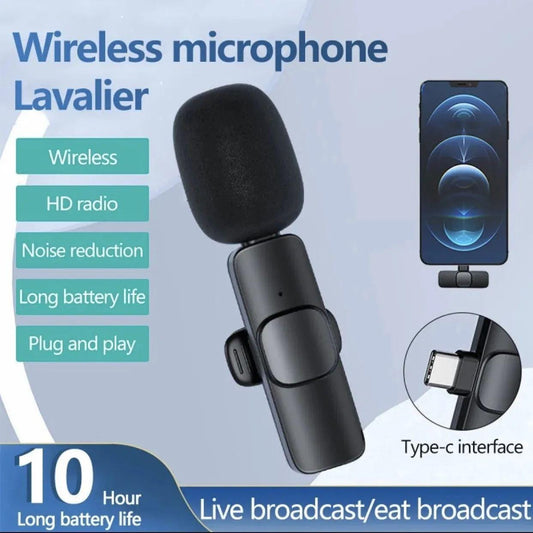 mic for phone